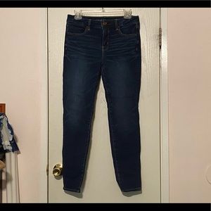 American eagle dream jeans